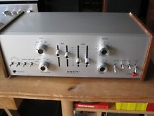 Ampli scott 255s d'occasion  Josselin