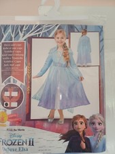 Disney queen elsa for sale  PETERBOROUGH