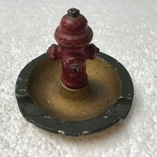 Vintage cast desktop for sale  Fairbanks