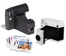 Câmera de Filme Instantânea Lomography Lomo'Instant Square Combo + Filtro + Conjunto Splitzer comprar usado  Enviando para Brazil