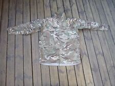 British army waterproof for sale  SAFFRON WALDEN