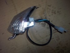 Lexmoto fmr rear for sale  LOUTH