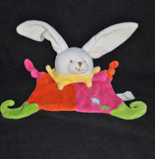 Doudou lapin babynat d'occasion  Strasbourg-