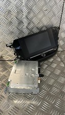 Ecran gps opel d'occasion  Beaucaire