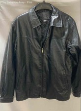 Knightsbridge mens black for sale  Detroit