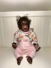 Baby doll monkey for sale  Stillwater