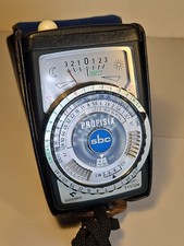 Posemètre gossen profisix d'occasion  Paris XVIII