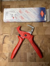 Knipex pipe cutter for sale  Kansas City