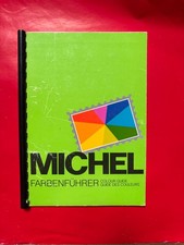 Briefmarken katalog michel gebraucht kaufen  Köln