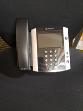 Polycom vvx 600 for sale  DONCASTER