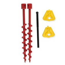 Wurmi kombifix set gebraucht kaufen  Nidda