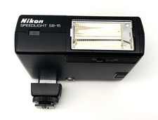 Nikon speedlight blitzgerät gebraucht kaufen  Bad Emstal
