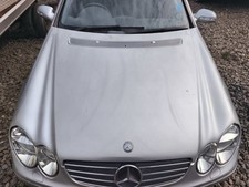 Mercedes clk clk200 for sale  PETERBOROUGH