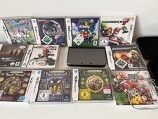 Nintendo 3ds konsole gebraucht kaufen  Jüchen