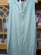 Linen type shift for sale  BIRMINGHAM
