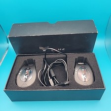 Sistema sem fio de guitarra XVIVE U2 com transmissor e receptor - Preto, usado comprar usado  Enviando para Brazil