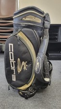 staff golf cobra bag for sale staff golf cobra bag for sale Bay City