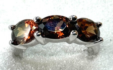 Schöner ring silber gebraucht kaufen  St Ingbert