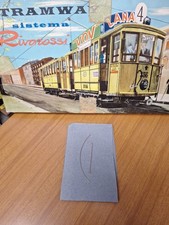Rivarossi sistema tramway usato  Castelfidardo