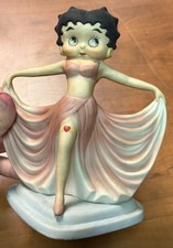 Rare betty boop for sale  Port Jefferson Station