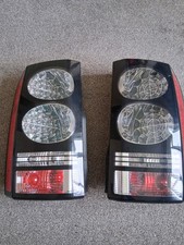 landrover discovery 4 lights for sale landrover discovery 4 lights for sale WEYMOUTH