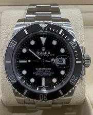 2020 rolex submariner for sale  LONDON