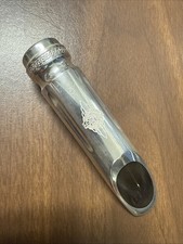 Vintage metal selmer for sale  Orlando