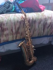 Alto saxophone for sale  NEATH