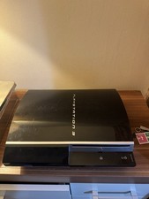 Ps3 120gb sony for sale  PRESTON