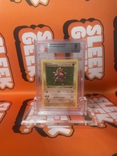 Pokemon base set for sale  LEVEN