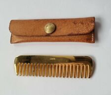 Peigne hermès vintage d'occasion  Clermont-Ferrand-