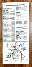 1998 boston information for sale  Southampton