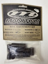 Vintage manitou elastomer for sale  Berry Creek