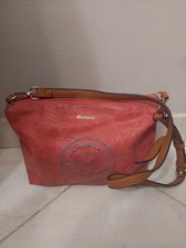 Borsa desigual originale usato  Torino