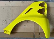 parafango smart giallo usato parafango smart giallo usato Messina