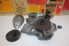 1960 harley hummer for sale  Arden