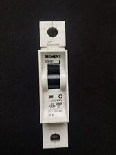 Siemens 5sx21. amp for sale  GOOLE
