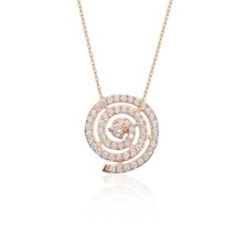 Sterling silver necklace for sale  Auburn