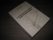 Meccanica del cemento usato  Cicagna