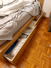 Letto matrimoniale ikea usato  San Lazzaro di Savena