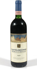 Prl frescobaldi castelgiocondo usato  Parma