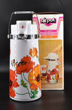 Vtg pumper airpot for sale  Lincoln