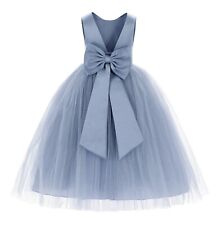 Satin flower girl for sale  Baldwin Park