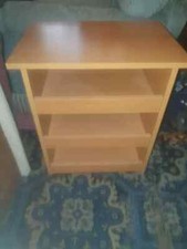 Wooden pine coloured for sale  LEEDS