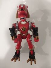 Figurine power rangers d'occasion  Auneau