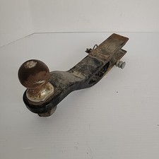 Drop ball mount for sale  Shelbyville