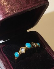 Georgian delightful diamond for sale  LISBURN