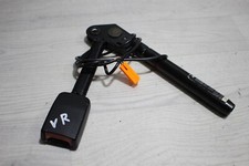 Sicherheitsgurt ford focus gebraucht kaufen  Schwaigern