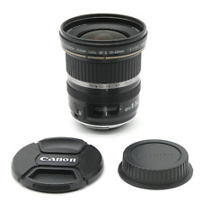 Exc canon 22mm for sale  Richmond