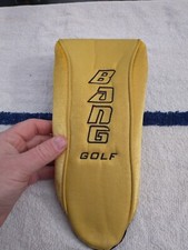 Used bang golf for sale  Hughesville